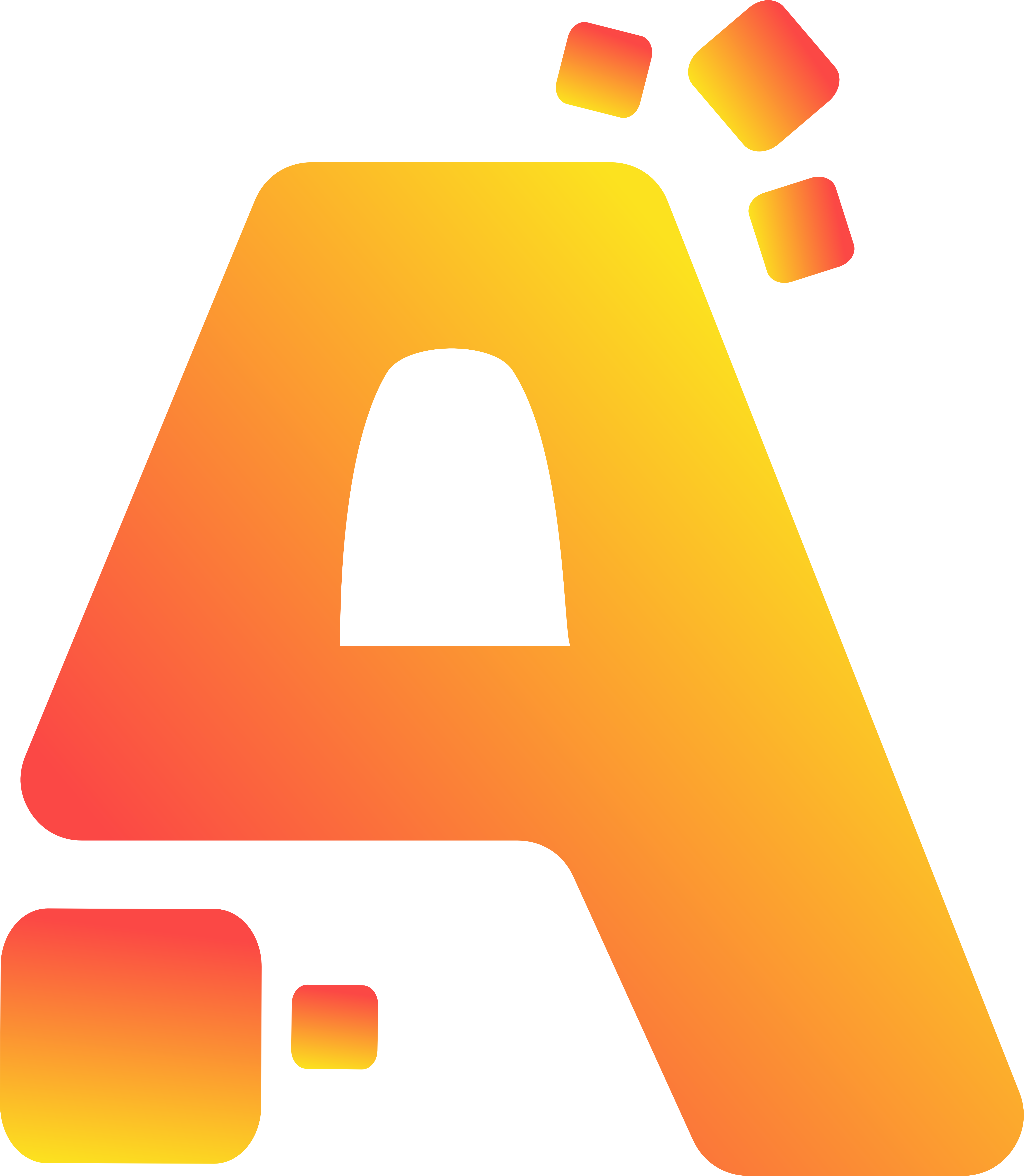 AYAHUATECH Logo placeholder